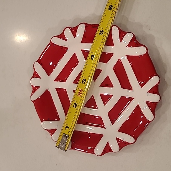 Celebrating Home Mini Plate/ Saucer - Picture 2 of 4